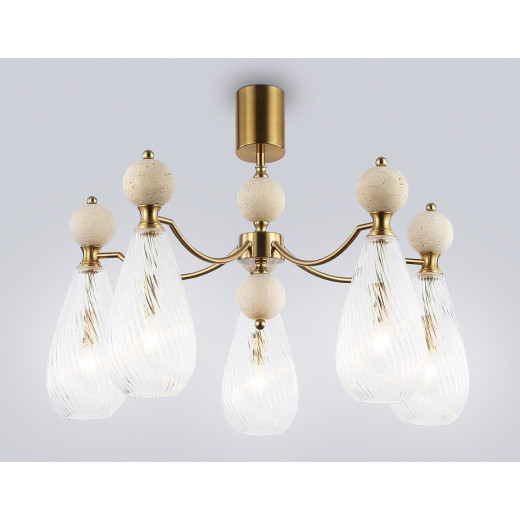 Люстра на штанге Ambrella Light LH LH53286