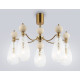 Люстра на штанге Ambrella Light LH LH53286