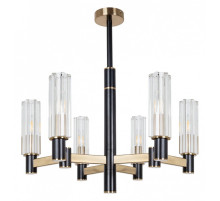 Люстра на штанге Divinare Barolo 2654/17 LM-6