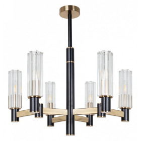 Люстра на штанге Divinare Barolo 2654/17 LM-6