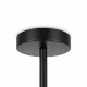 Люстра на штанге Freya Jewel FR5321CL-05BZ