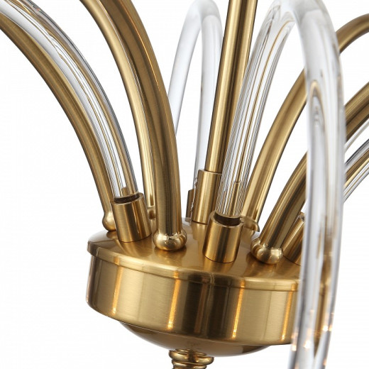 Люстра на штанге ST-Luce Luminera SL1401.303.10
