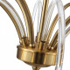 Люстра на штанге ST-Luce Luminera SL1401.303.10