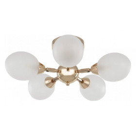 Люстра на штанге Arte Milano Napoli-2420 332420/5 FGD