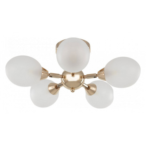 Люстра на штанге Arte Milano Napoli-2420 332420/5 FGD