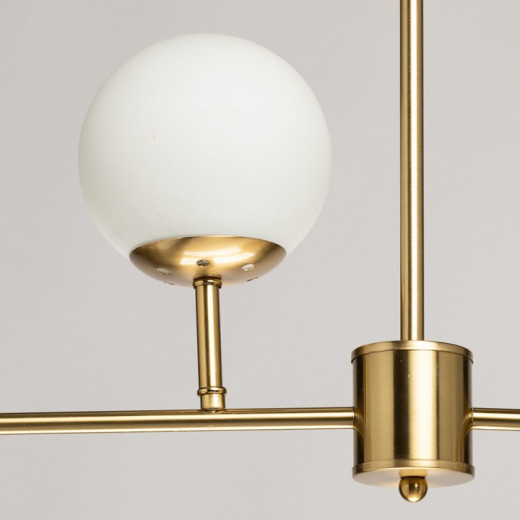 Люстра на штанге De City Оливия 22 306017006