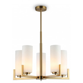 Люстра на штанге Ambrella Light LH LH56063