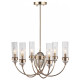 Люстра на штанге ST-Luce Elegra SL1402.203.06