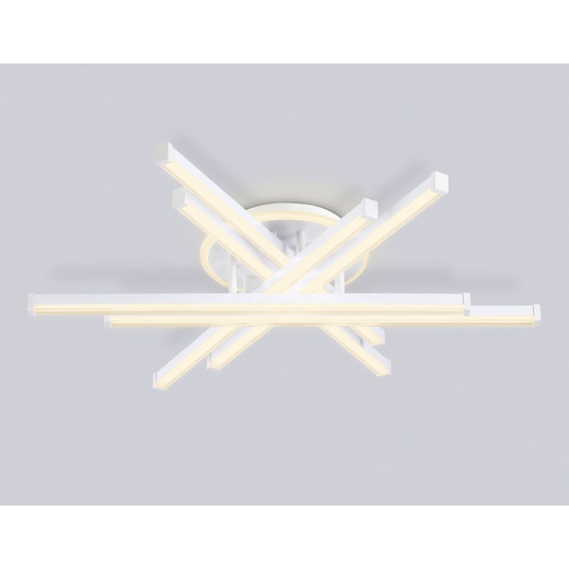 Люстра на штанге Ambrella Light COMFORT FL6271