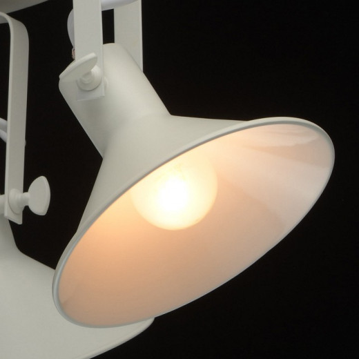 Люстра на штанге MW-Light Таун 3 691012406