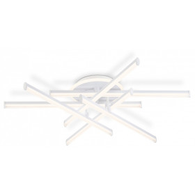 Люстра на штанге Ambrella Light COMFORT FL6251