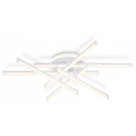 Люстра на штанге Ambrella Light COMFORT FL6251