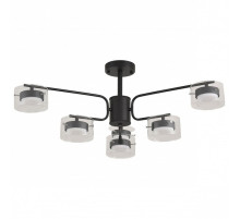 Люстра на штанге Lumion NATALINA 8349/6C