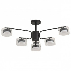 Люстра на штанге Lumion NATALINA 8349/6C