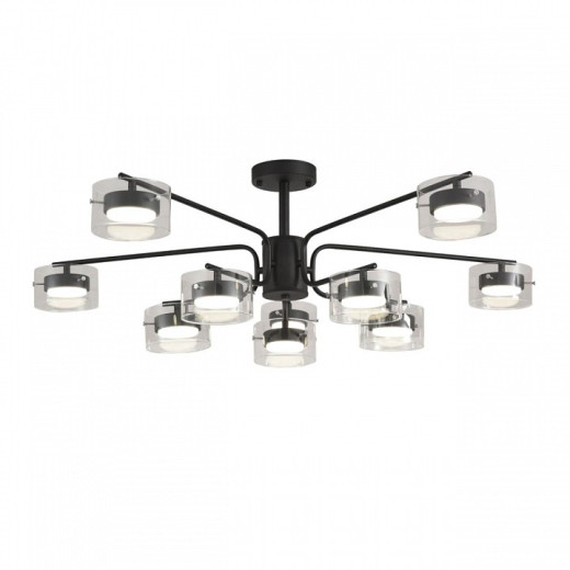 Люстра на штанге Lumion NATALINA 8349/10C