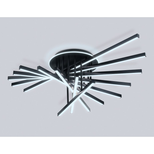 Люстра на штанге Ambrella Light COMFORT FL6292