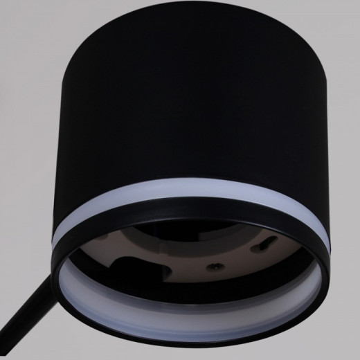 Люстра на штанге 5306 05306-0.3-06 GX53