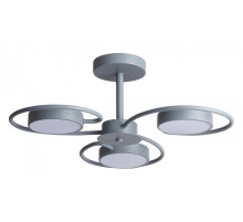 Люстра на штанге Lumion Evin 5658/36CL