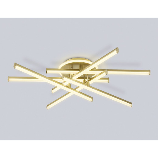 Люстра на штанге Ambrella Light COMFORT FL6254