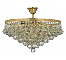 Люстра на штанге Arti Lampadari Castellana Castellana E 1.3.46.501 G