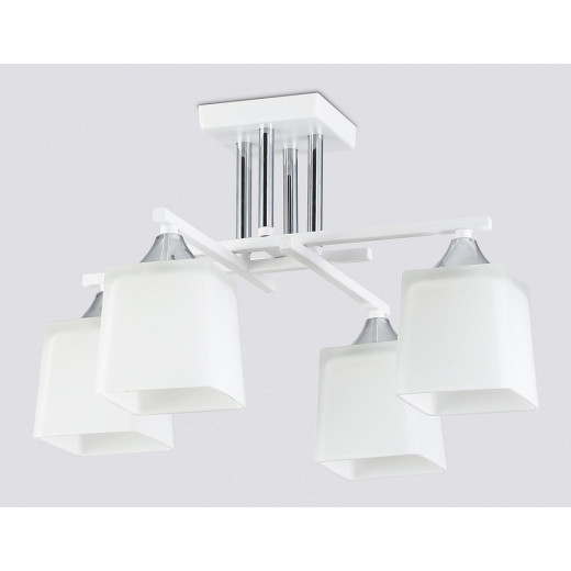 Люстра на штанге Ambrella Light TR TR303041