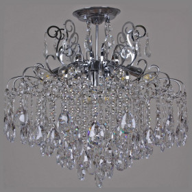 Люстра на штанге 79030 79030-0.3-600A CH