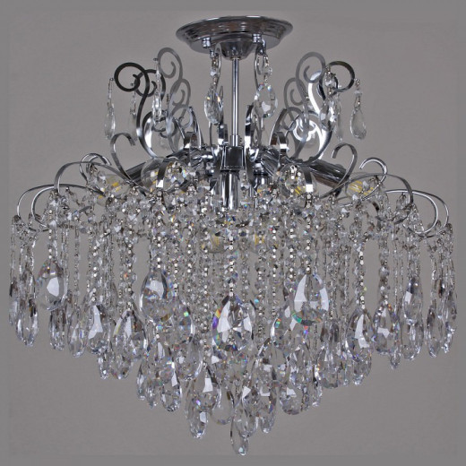 Люстра на штанге 79030 79030-0.3-600A CH