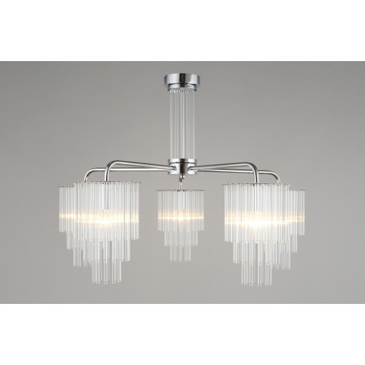 Люстра на штанге Omnilux Tuili OML-69307-05