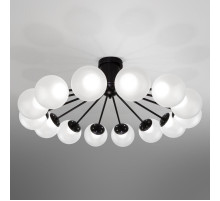Люстра на штанге Eurosvet Vinter 201057 LED