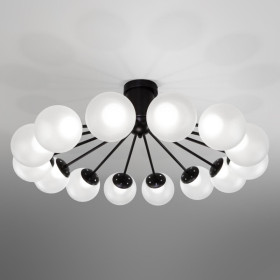 Люстра на штанге Eurosvet Vinter 201057 LED