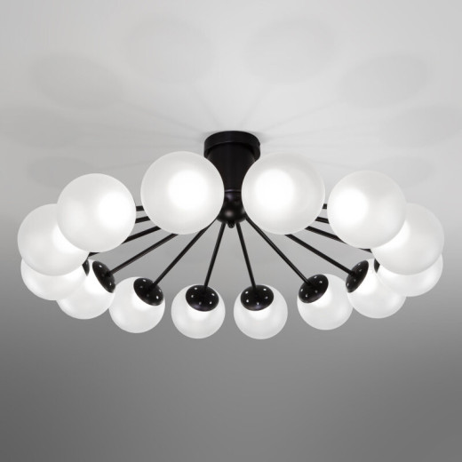 Люстра на штанге Eurosvet Vinter 201057 LED