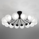 Люстра на штанге Eurosvet Vinter 201057 LED