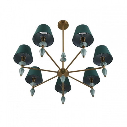 Люстра на штанге Lumion VERMONT 8275/7