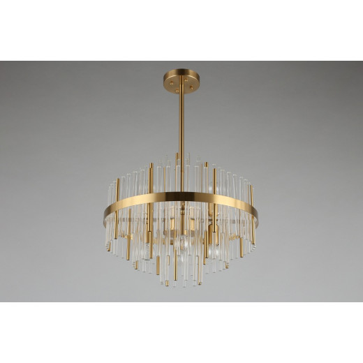 Люстра на штанге Omnilux Alatri OML-69217-06