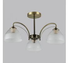 Люстра на штанге 27570-0.3-03