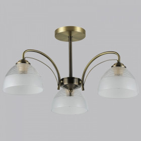 Люстра на штанге 27570-0.3-03