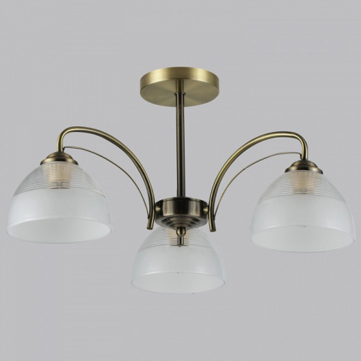 Люстра на штанге 27570-0.3-03