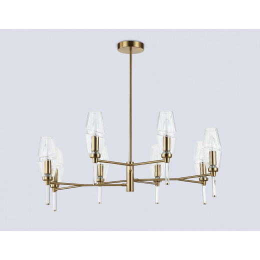 Люстра на штанге Ambrella Light LH LH55202