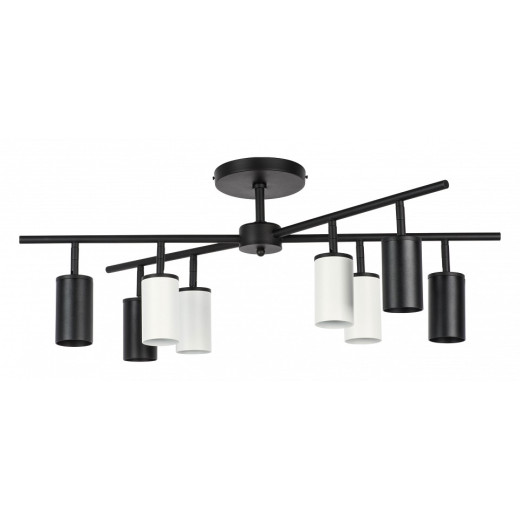 Люстра на штанге Lightstar Rullo LR728374364