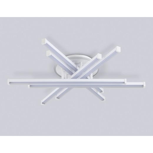 Люстра на штанге Ambrella Light COMFORT FL6271