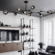 Люстра на штанге Imperiumloft  40,14
