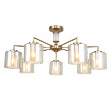 Люстра на штанге Rivoli Adelina Б0062137