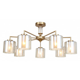 Люстра на штанге Rivoli Adelina Б0062137