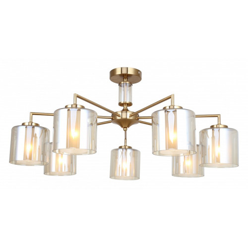 Люстра на штанге Rivoli Adelina Б0062137