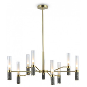 Люстра на штанге Ambrella Light LH LH53355