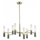 Люстра на штанге Ambrella Light LH LH53355