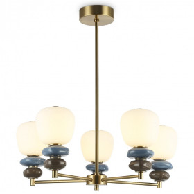 Люстра на штанге Ambrella Light LH LH53164