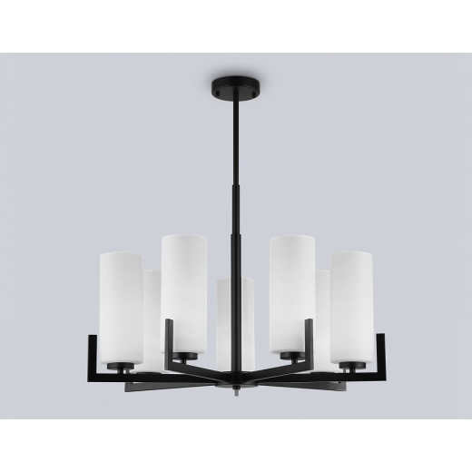 Люстра на штанге Ambrella Light LH LH56058