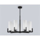 Люстра на штанге Ambrella Light LH LH56058