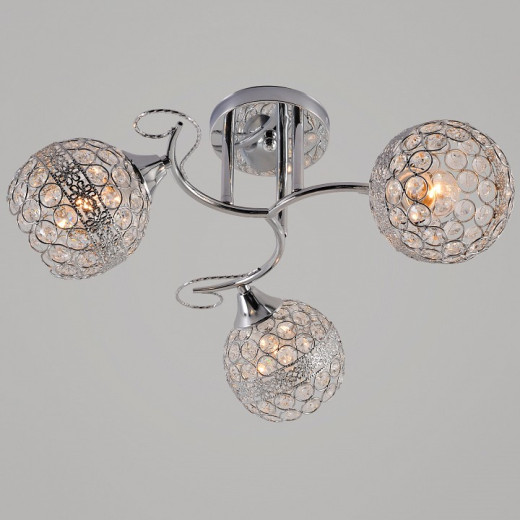 Люстра на штанге  79510-0.3-03 CR